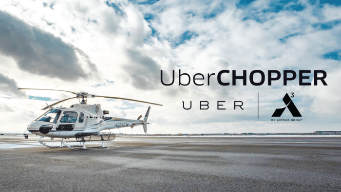 UberChopperBlog